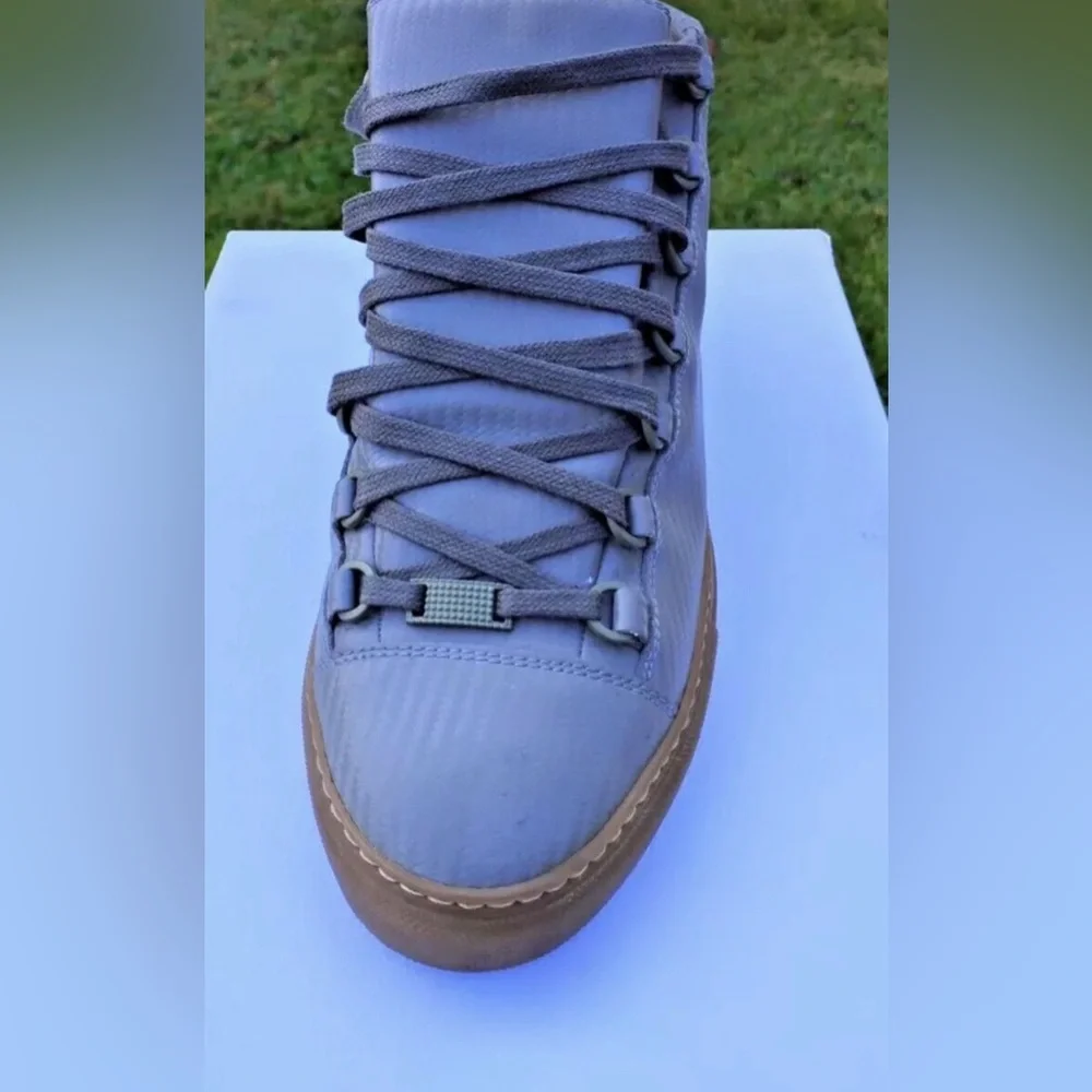 Balenciaga stylish gray
